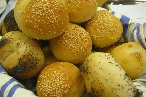 Barabara’s Baps photo 4