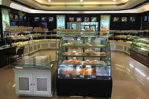 Barabara’s Baps photo 3